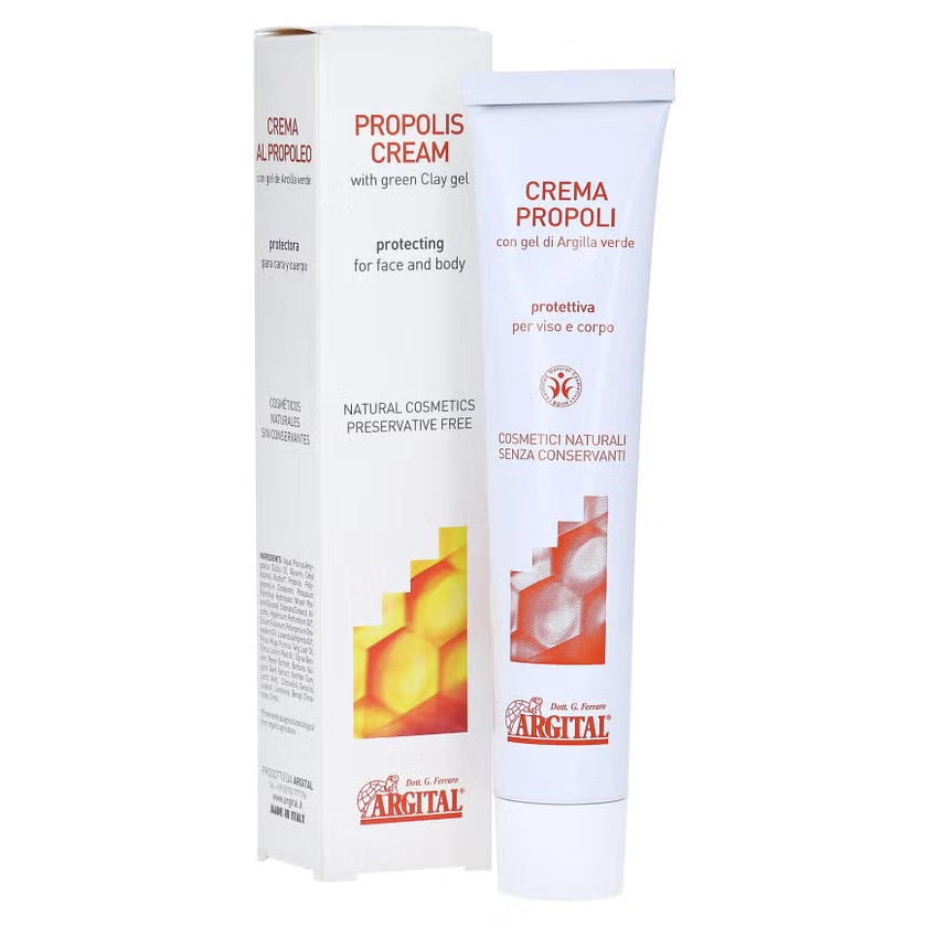 PROPOLIS CREME