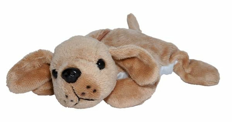 KÜHLTIER Hund