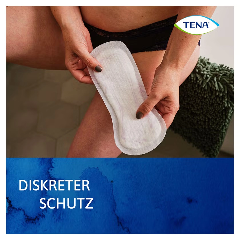 TENA LADY Discreet Einlagen maxi
