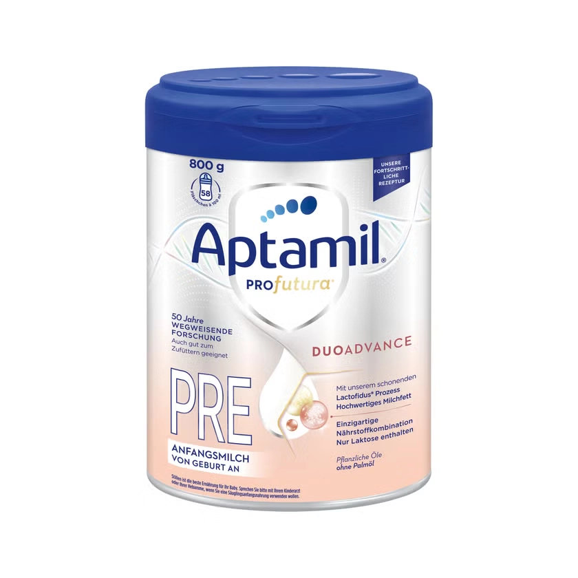 APTAMIL Profutura Duo Advance Pre ab Geburt