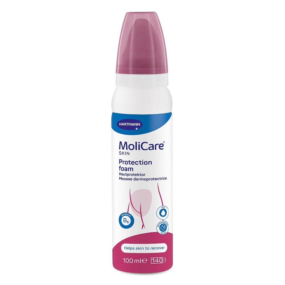 MOLICARE Skin Hautprotektor