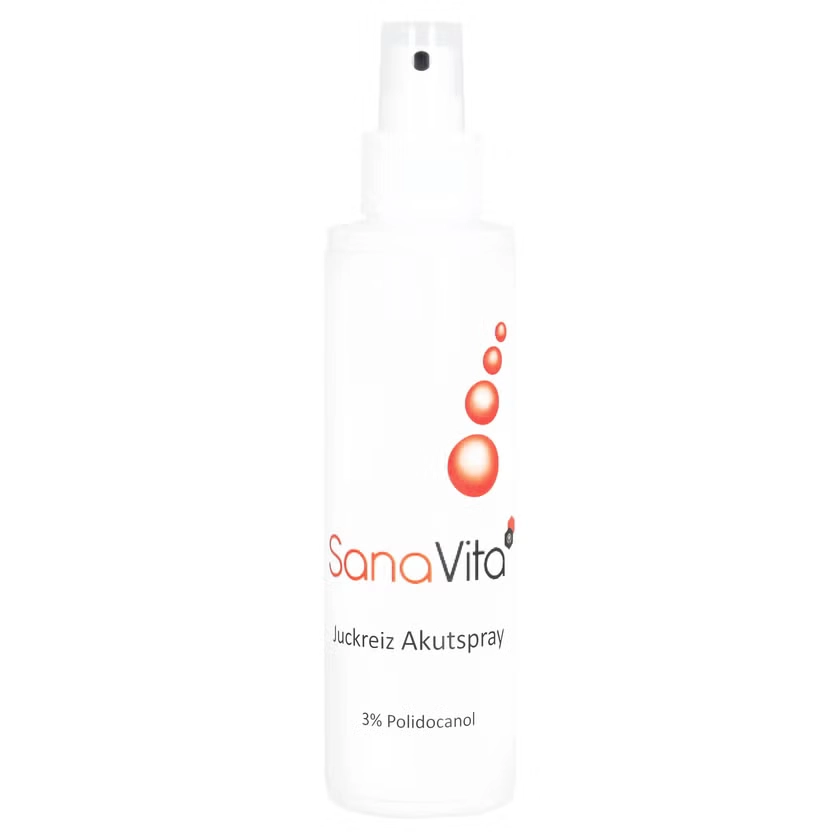 SANA VITA Juckreiz-Akutspray