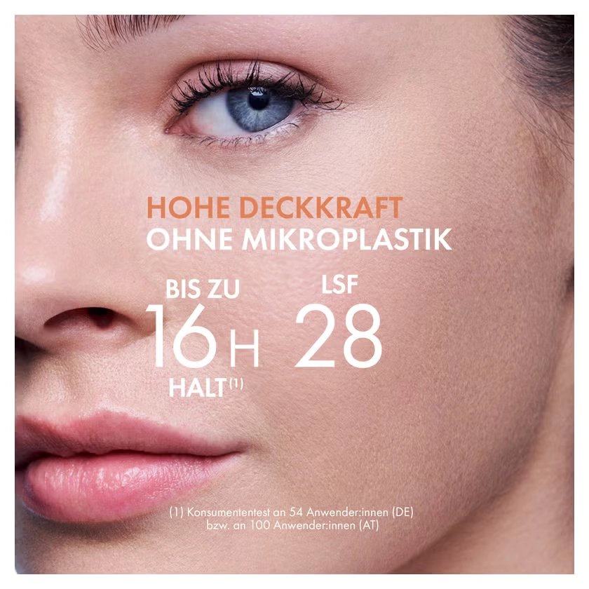 VICHY DERMABLEND Make-up 30