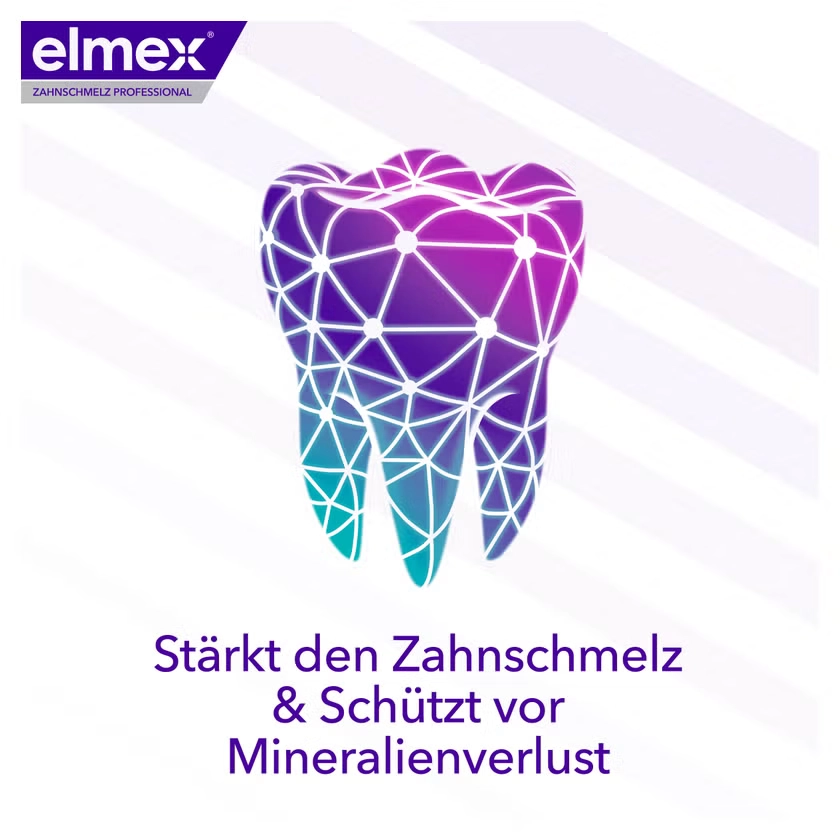 ELMEX Opti-schmelz Professional Zahnpasta