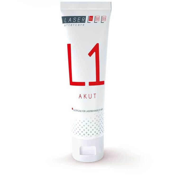 TATTOOMED L1 akut Creme