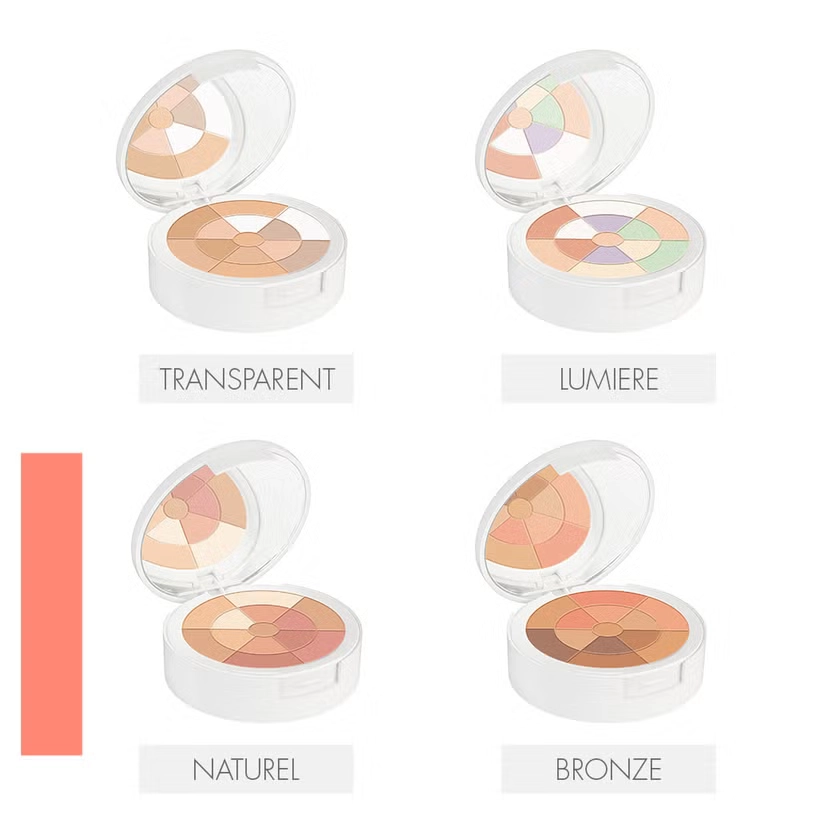 AVENE Couvrance Mosaik-Puder naturel m.Schwämmchen