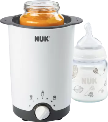 NUK Thermo 3in1 Flaschenwärmer