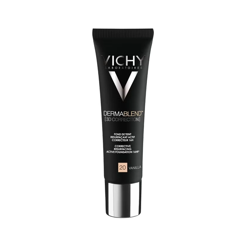 VICHY DERMABLEND 3D Make-up 20