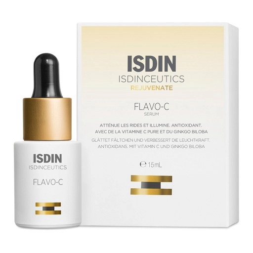 ISDIN ISDINCEUTICS Flavo-C Serum