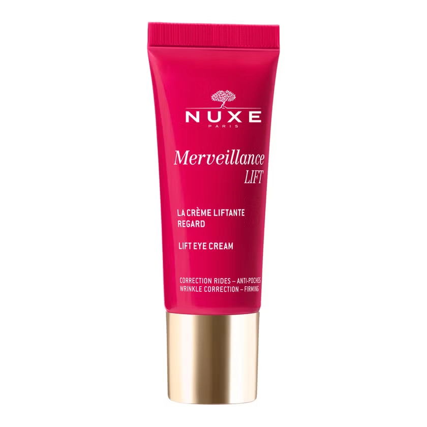 NUXE Merveillance Lift Lifting-Augencreme