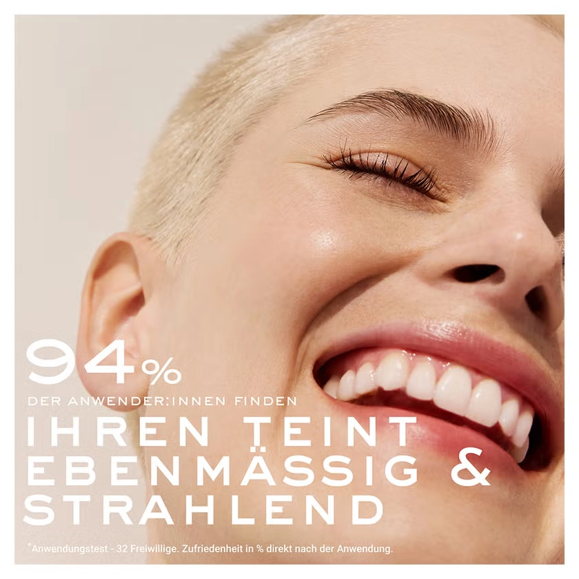 NUXE Prodigieux BB Creme hell