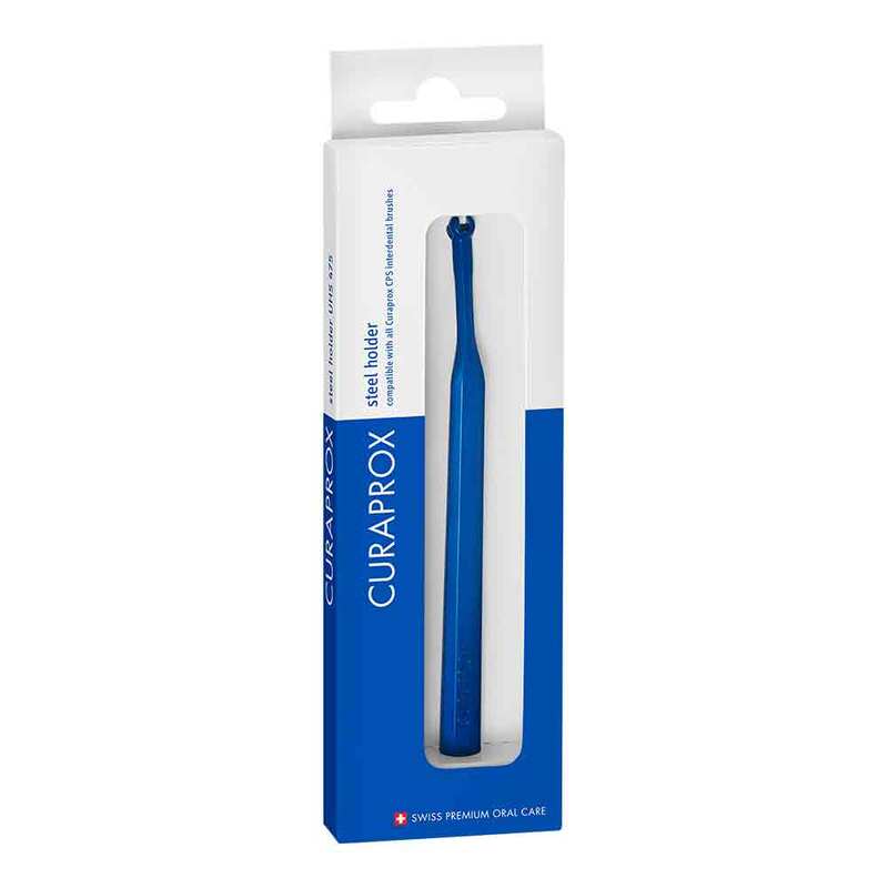 CURAPROX UHS 475 Metall-Halter Click f.alle CPS