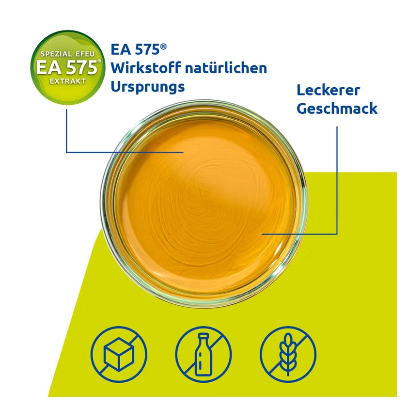 Prospan® Hustensaft für Kinder bei festsitzendem Schleim, Husten & Hustenreiz - Kirschgeschmack