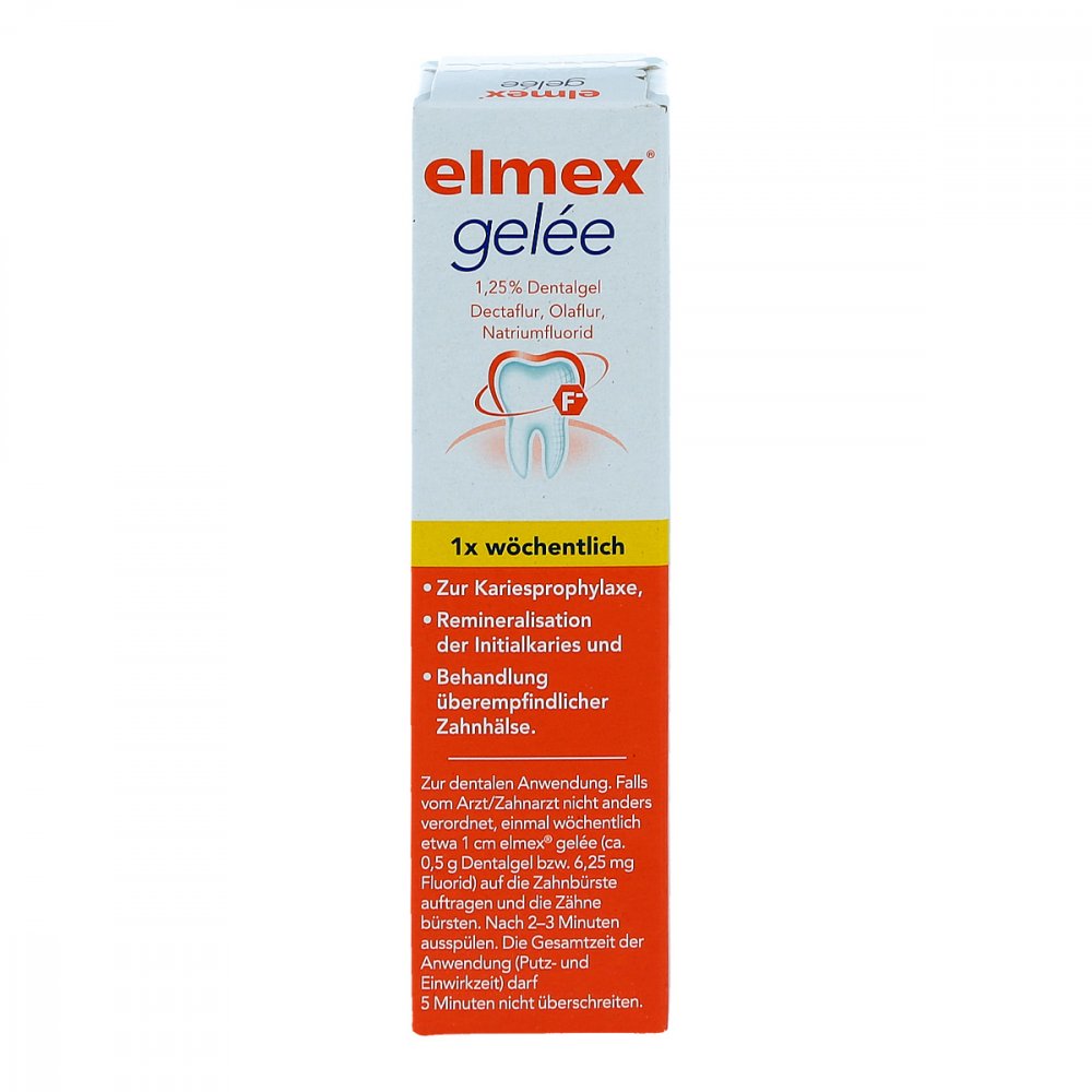 ELMEX GELEE