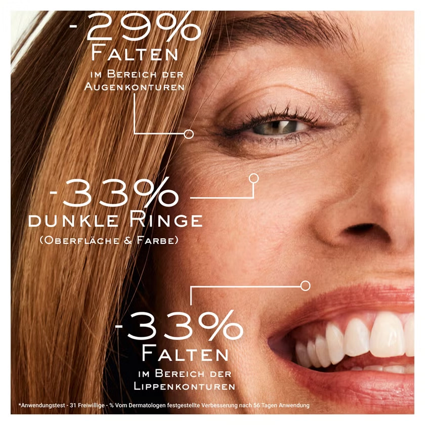 NUXE Nuxuriance Ultra Augen- & Lippenkonturenpfl. NUXE Nuxuriance Ultra Augen- & Lippenkonturenpfl.