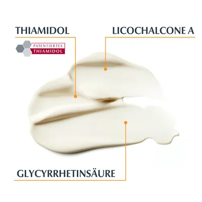 Eucerin Pigment Control Anwendung