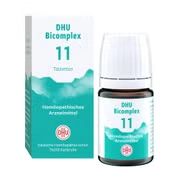 DHU Bicomplex 11 Tabletten