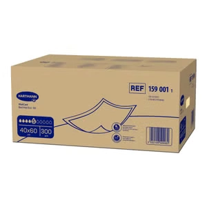 MOLICARE Bed Mat Eco 5 Tropfen 40x60 cm