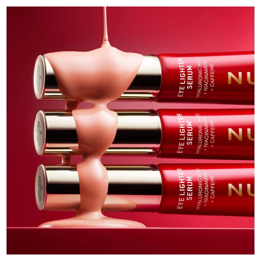 NUXE Merveillance Lift Eyelighting Serum