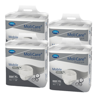 MOLICARE Premium Mobile 10 Tropfen Gr.XL