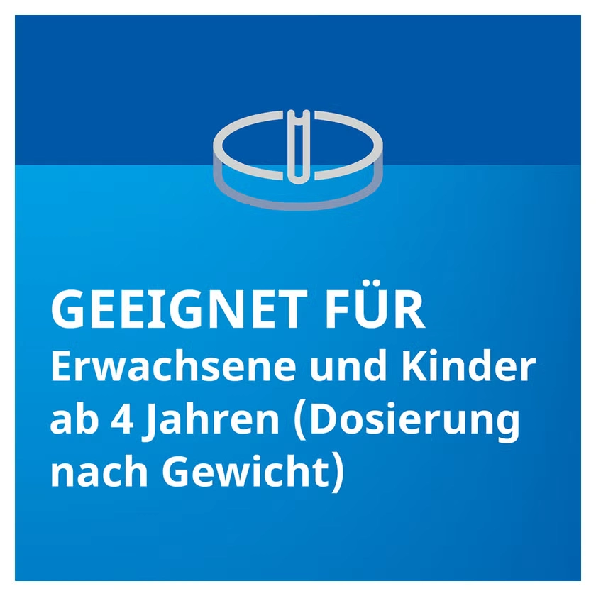 Paracetamol STADA® 500 mg bei Fieber, Kopfschmerzen & leichten bis mäßig starken Schmerzen