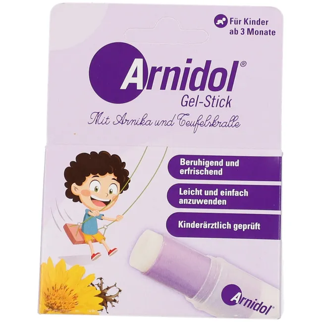 ARNIDOL Gel-Stick