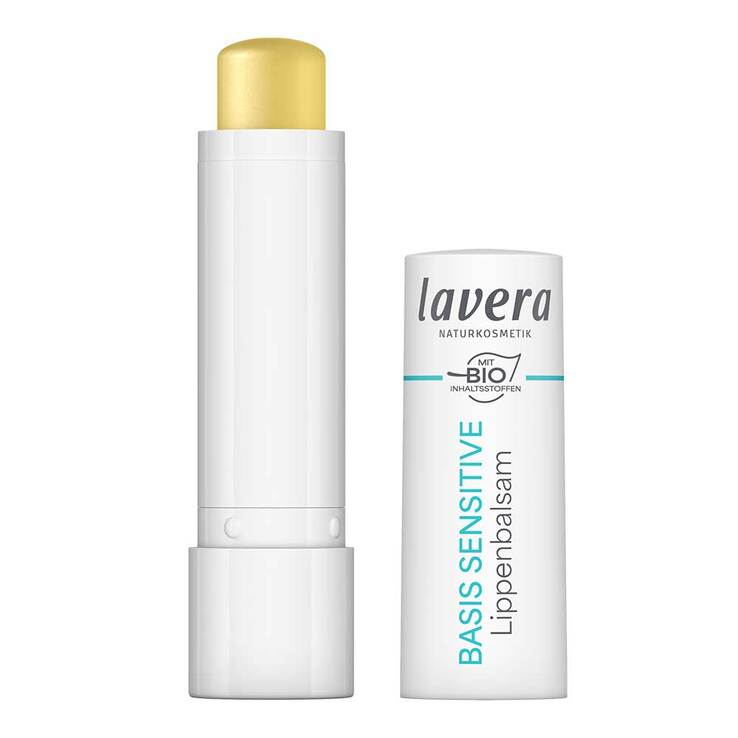 LAVERA basis sensitiv Lippenbalsam