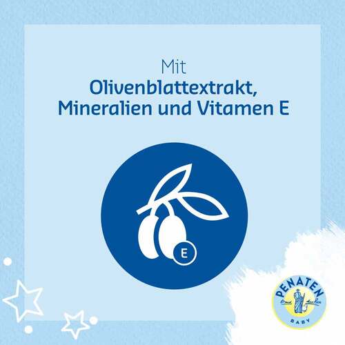 PENATEN INTENSIV Bad&Shampoo