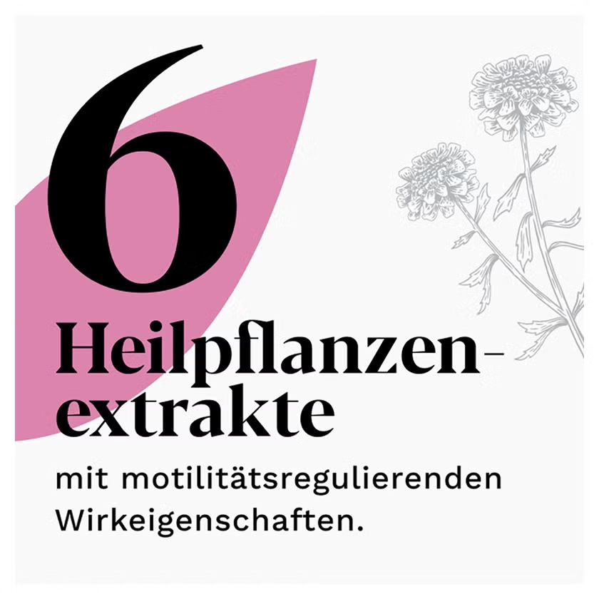 Iberogast® ADVANCE bei Reizdarm, Reizmagen, Magenschmerzen & Blähungen