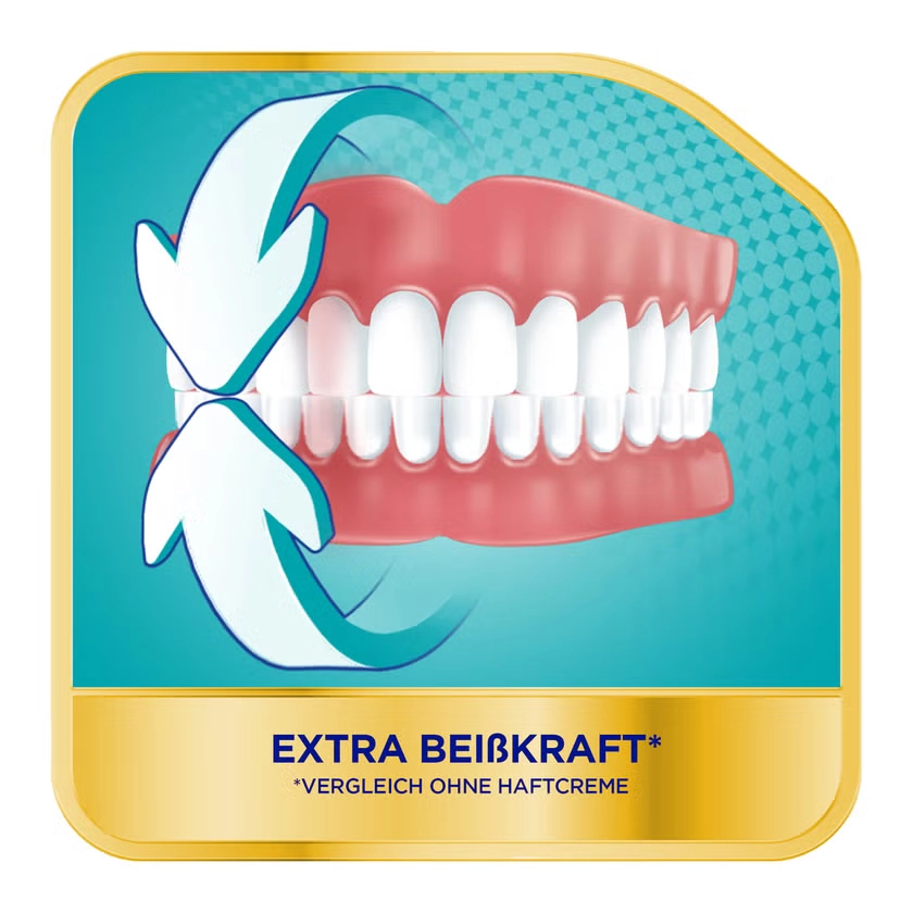 COREGA ultra Haftcreme starker Halt+Versiegelung