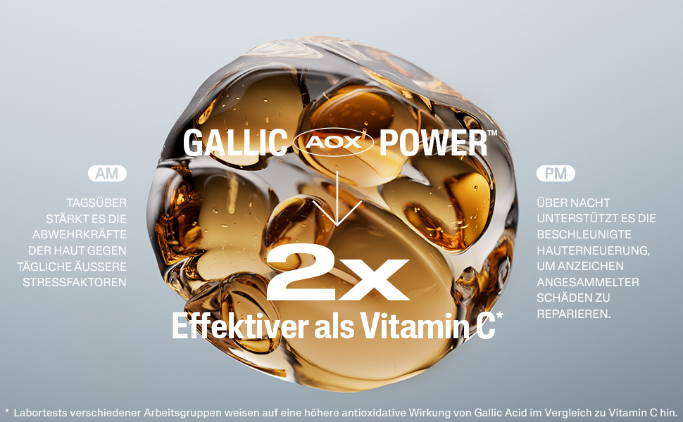Cetaphil Tagesserum Anwendung