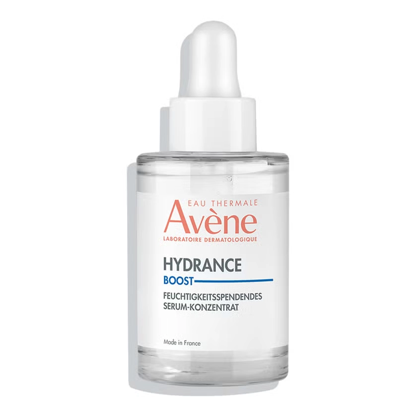 AVENE Hydrance BOOST feuchtigkeitsspend.Serum-Konz