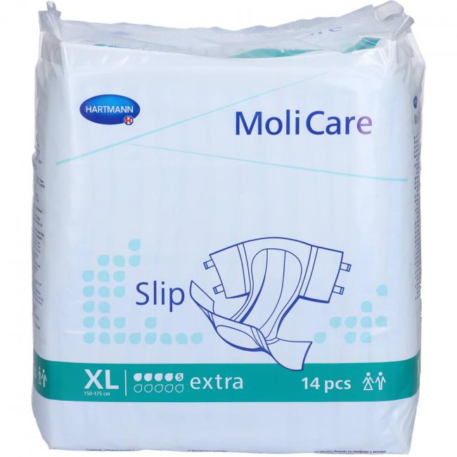 MOLICARE Slip extra Gr.XL