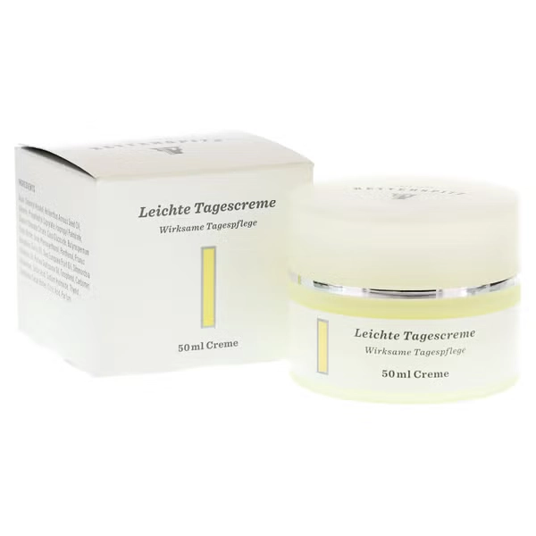 RETTERSPITZ leichte Tagescreme