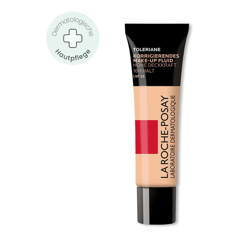 ROCHE-POSAY Toleriane Fluide Make-up Nr.9