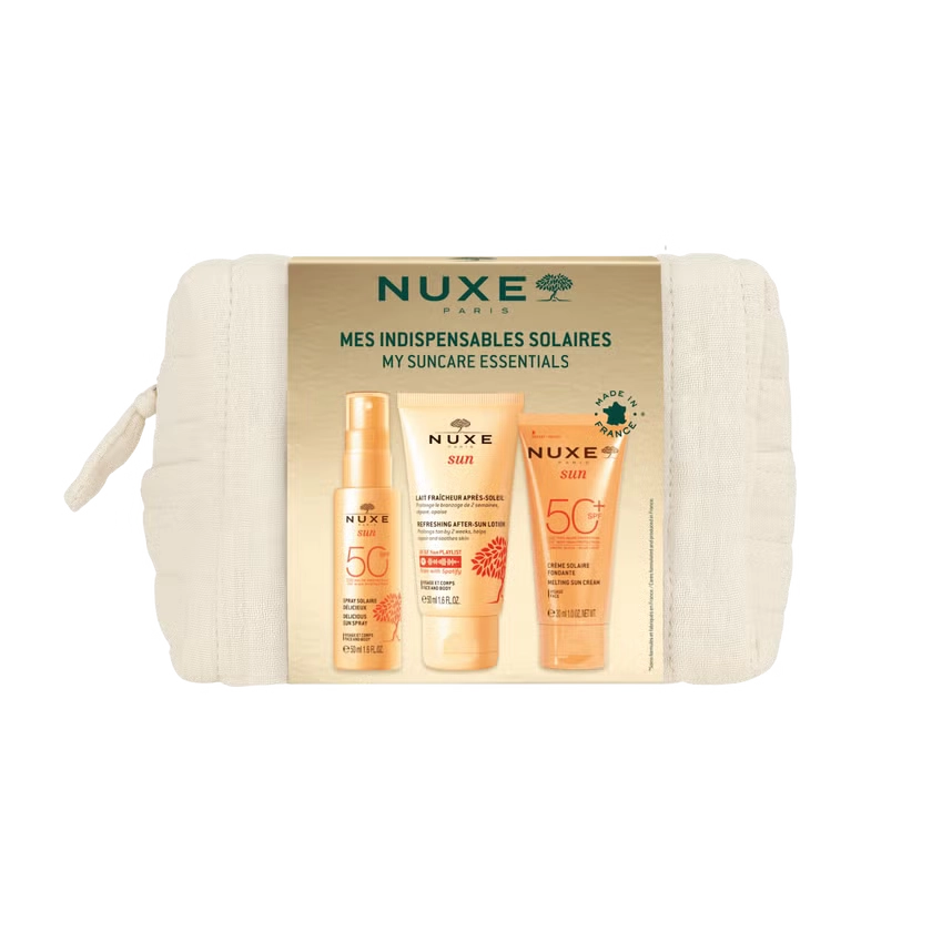 NUXE Kennenlern-Set 2025 Nuxe Sun