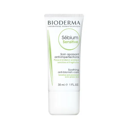 BIODERMA Sebium sensitive Creme