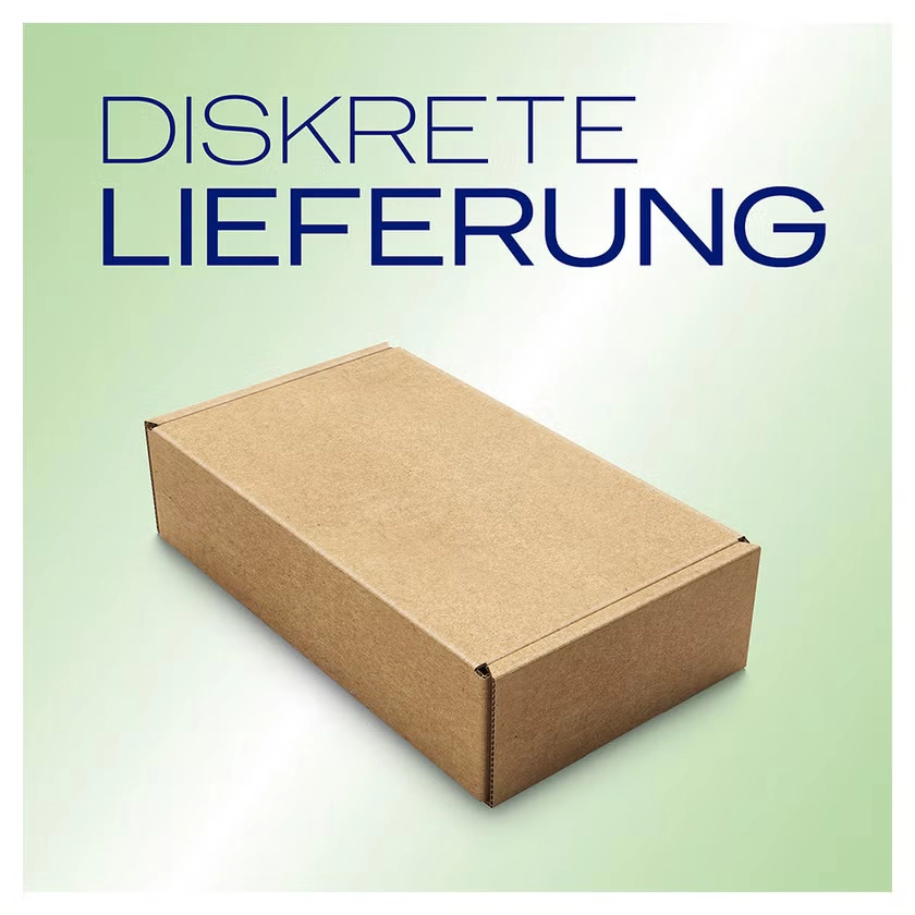 DUREX naturals Gleitgel auf Wasserbasis