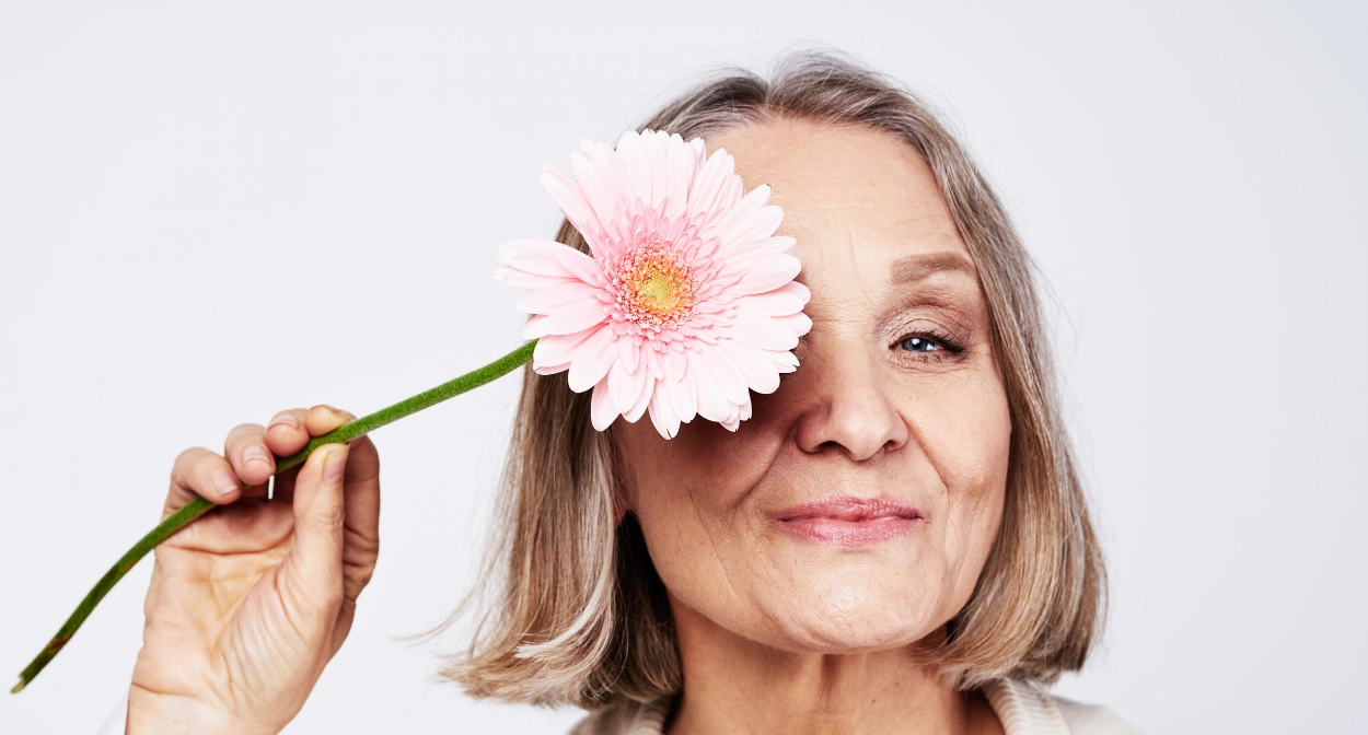 Menopause Unterstützung