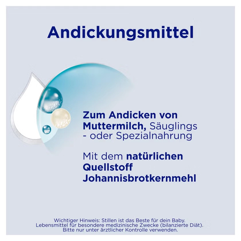 APTAMIL Anti-Reflux Andickungsmittel Pulver