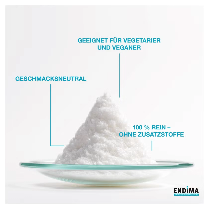 KREATIN MONOHYDRAT 100% Pur Pulver