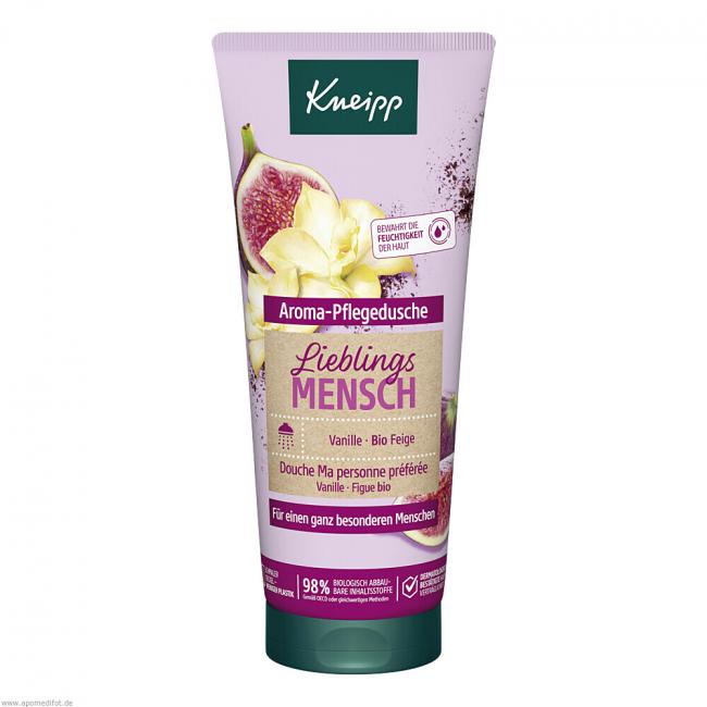 KNEIPP Aroma-Pflegedusche LieblingsMENSCH