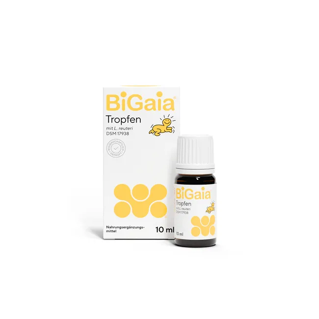 BIGAIA Tropfen