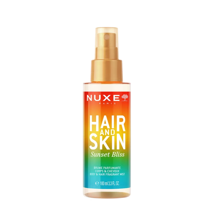 NUXE Haar Körperspray Sensual Era