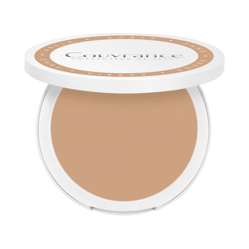 AVENE Couvrance Kompakt Creme-Make-up sand 1.2