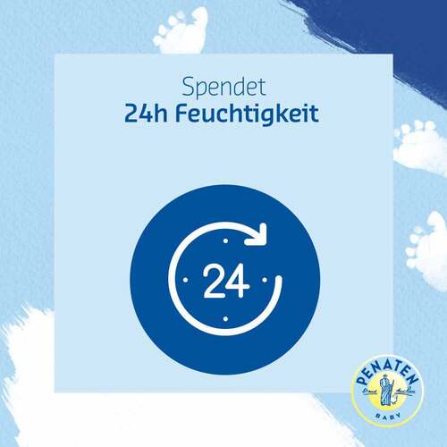 PENATEN INTENSIV Bad&Shampoo