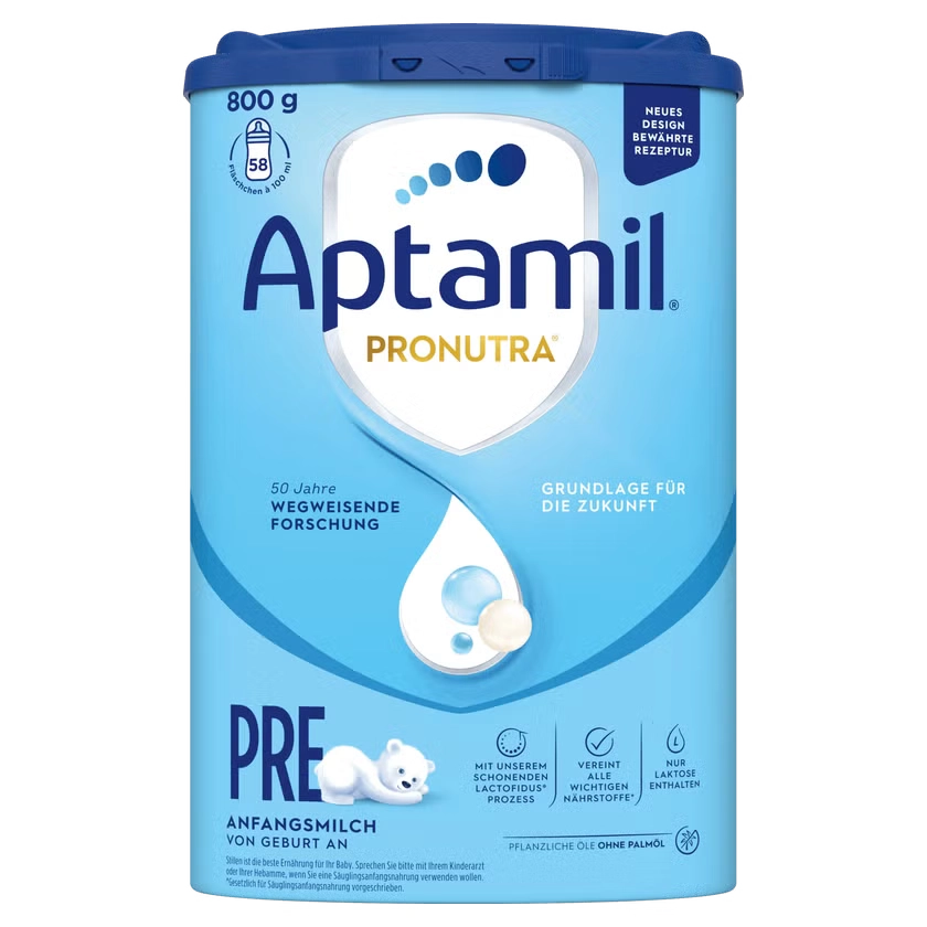 APTAMIL Pre Pulver