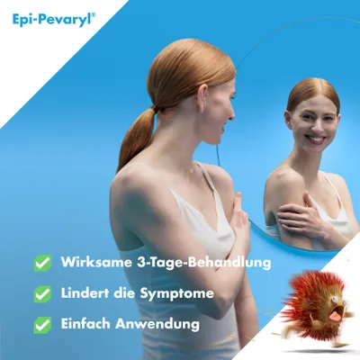 Epi-Pevaryl Produktdetails