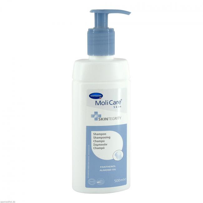 MOLICARE Skin Shampoo
