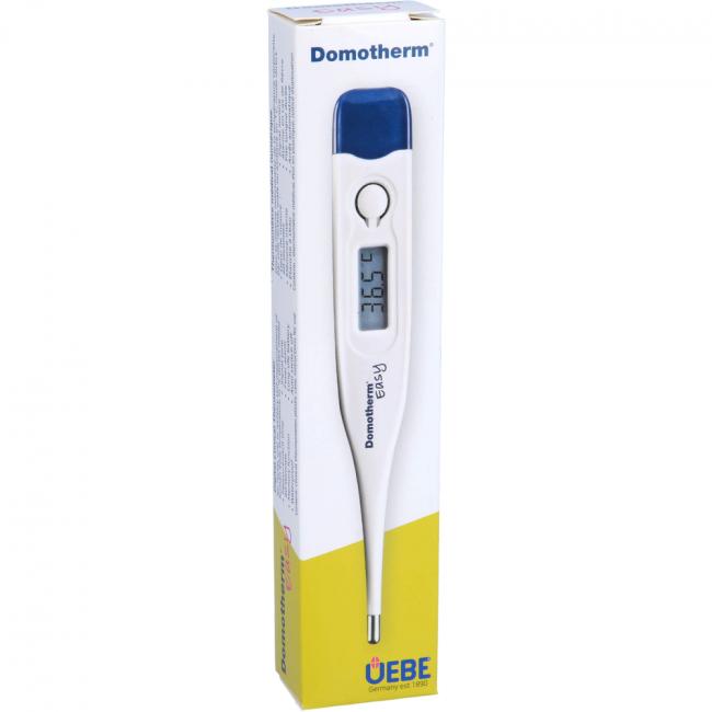 FIEBERTHERMOMETER digital wasserdicht Signalton